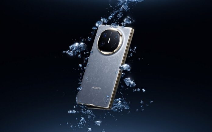 Huawei Mate X6 2