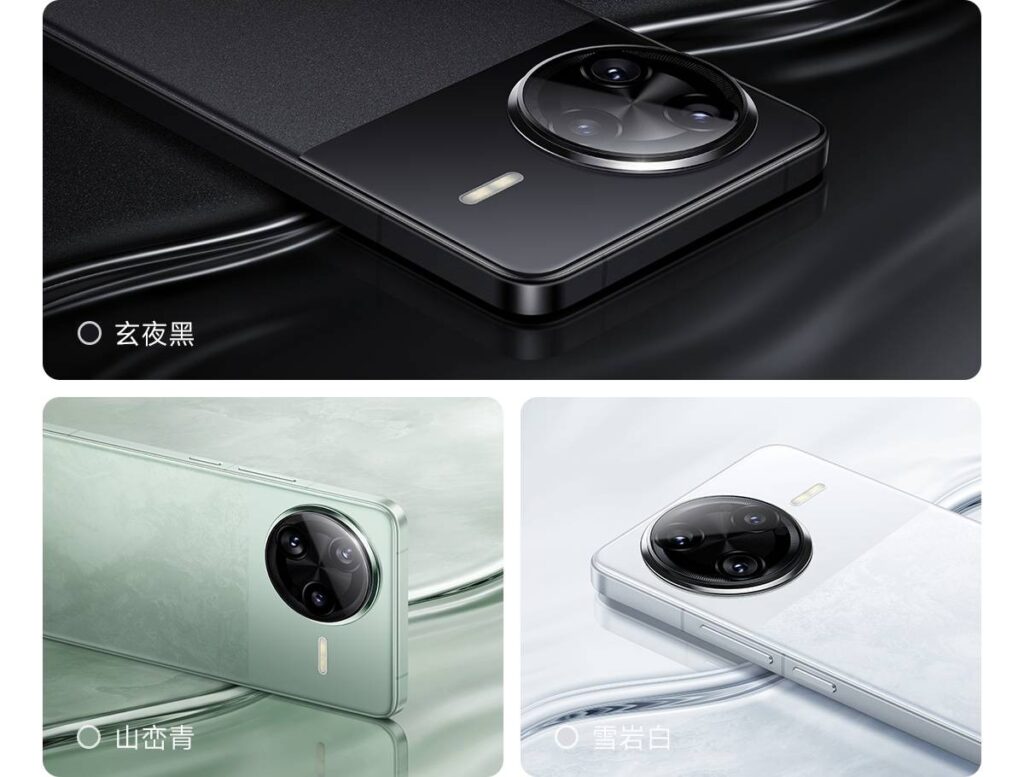 Redmi K80 Pro dùng Snapdragon 8 2 K80 Pro 1
