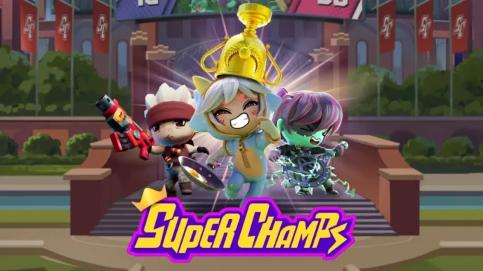 King Of Web3 Gaming