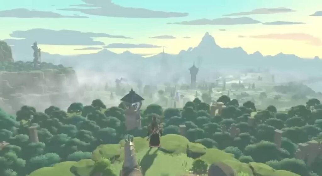 Laniakea MMORPG