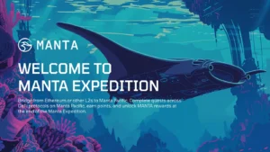 Manta Expedition