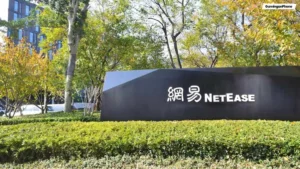 NetEase Games Hangzhou Office cover