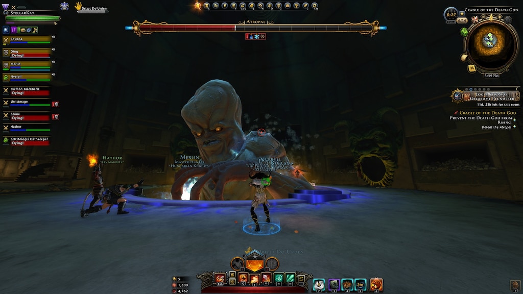 Neverwinter