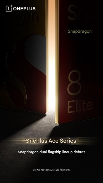 OnePlus Ace 5