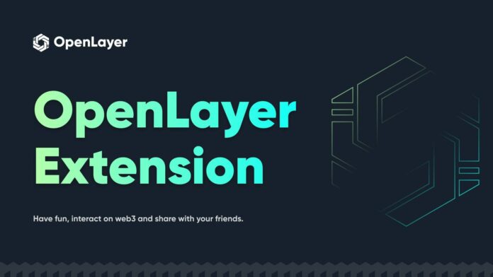 OpenLayer 22112024