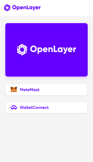 OpenLayer 221120243