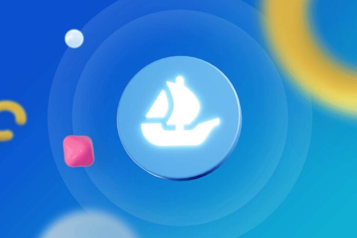 OpenSea 2.0