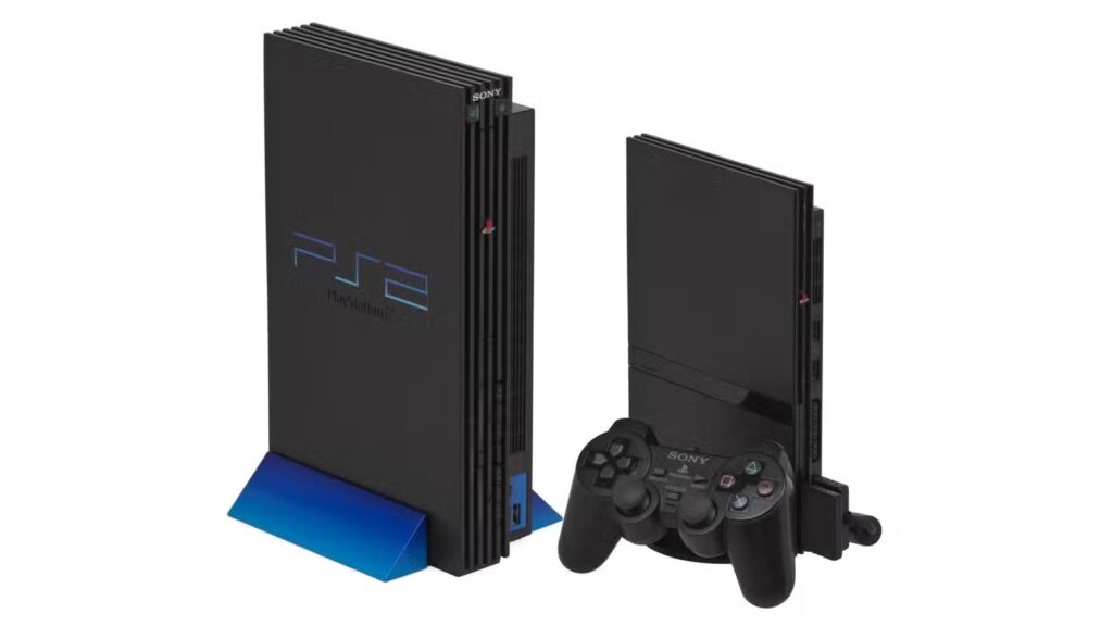 PlayStation 2 là máy console bán chạy nhất lịch sử 1 PS 30th Website 11 26 24 768x435 1