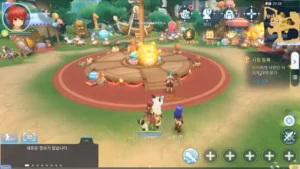 Ragnarok-M Ragnarok M