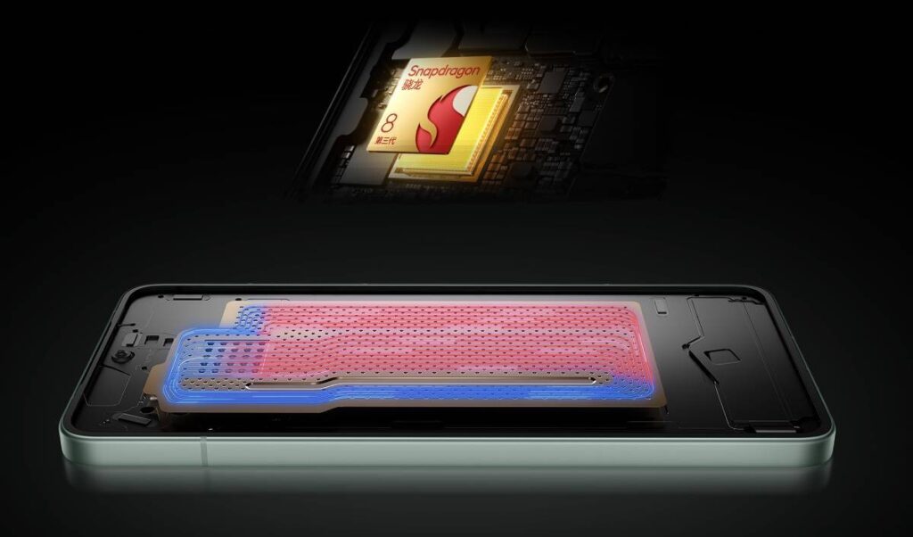 Redmi K80 1
