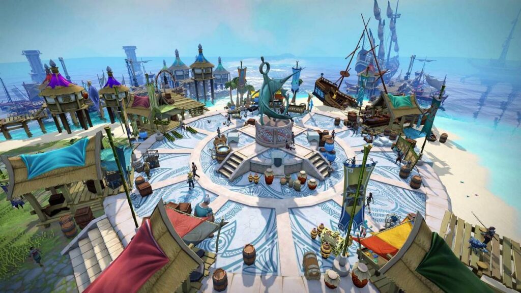 RuneScape 3