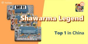 Shawarma Legend Shawarma Legend