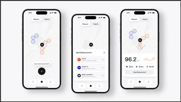 Silencio Airdrop 3