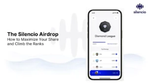 Silencio Airdrop