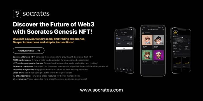 Socrates thumb