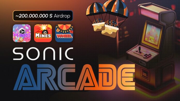Sonic Light 4 1
