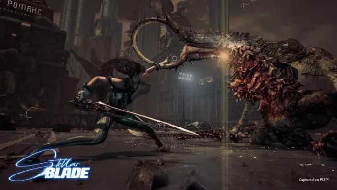 Stellar Blade scaled 1