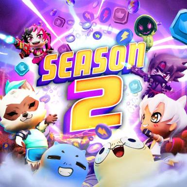 Super Champs Season 2