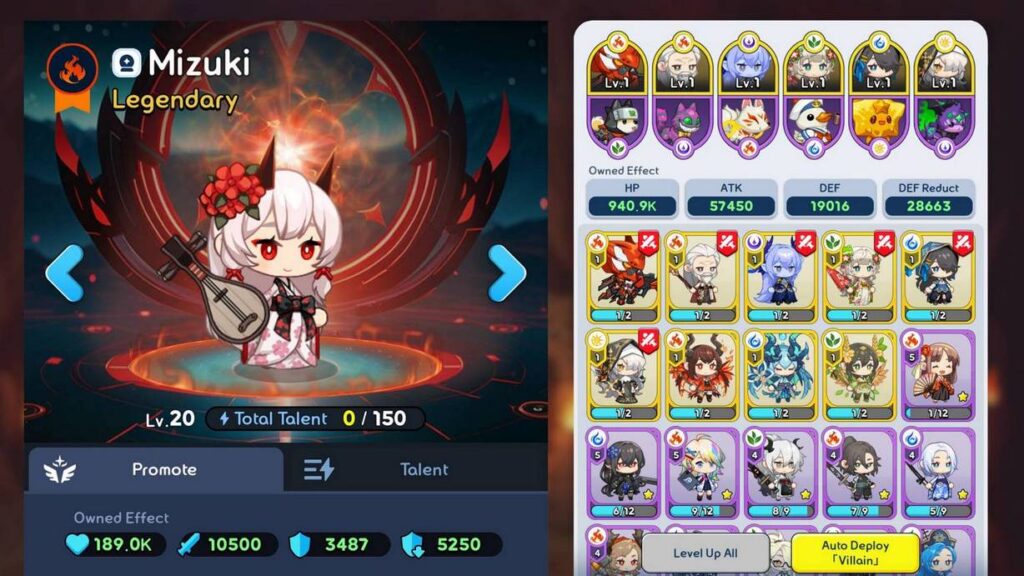 Supervillain Wanted: Chiến lược phức tạp đằng sau gameplay ‘lười biếng’ 1 Supervillain Wanted 2