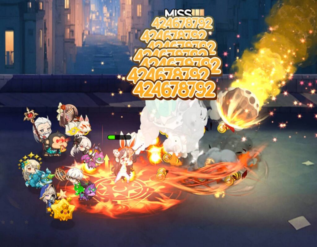 Supervillain Wanted: Chiến lược phức tạp đằng sau gameplay ‘lười biếng’ 2 Supervillain Wanted 3