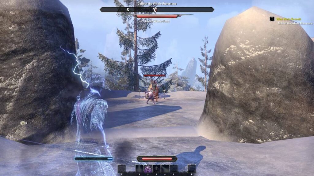 The Elder Scrolls Online ESO
