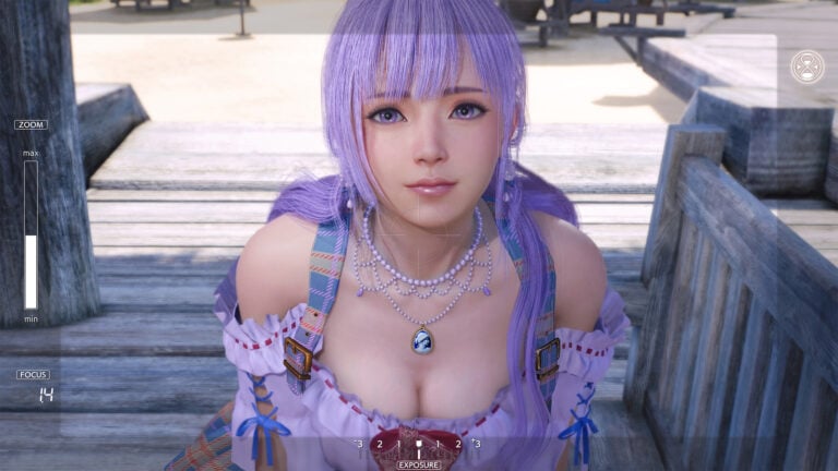 Venus Vacation PRISM DEAD OR ALIVE Xtreme 2024 11 17 24 010 768x432 1