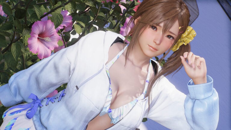 Venus Vacation PRISM DEAD OR ALIVE Xtreme 2024 11 17 24 016 768x432 1