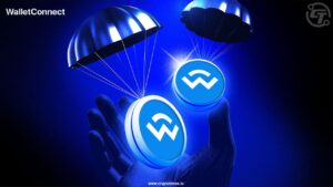 WalletConnect Launches Season 1 Airdrop 50M WCT Tokens