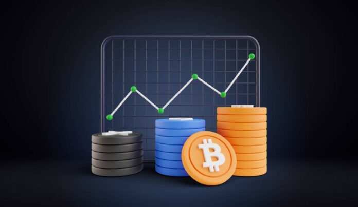 What is Crypto Staking