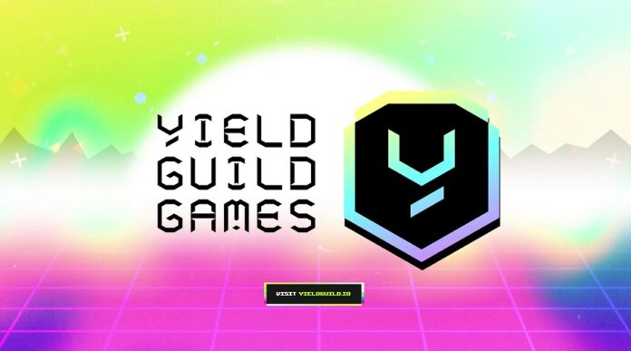 What is Yield Guild Games YGG