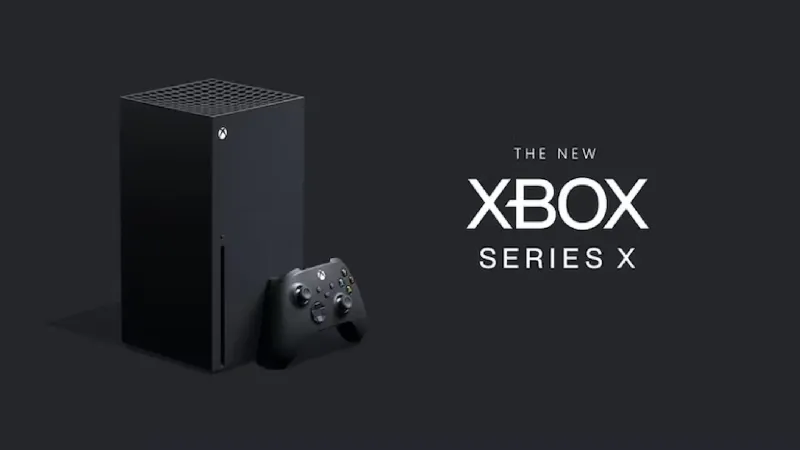 Microsoft muốn làm Xbox handheld 1 XBOX X Series
