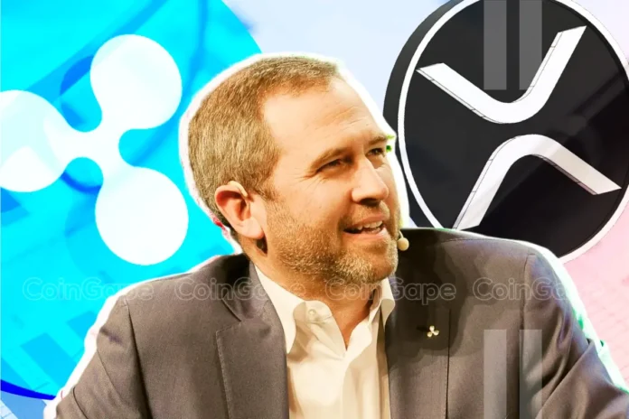 XRP Lawsuit Court Issues Order in Favor of Ripple Brad Garlinghouse