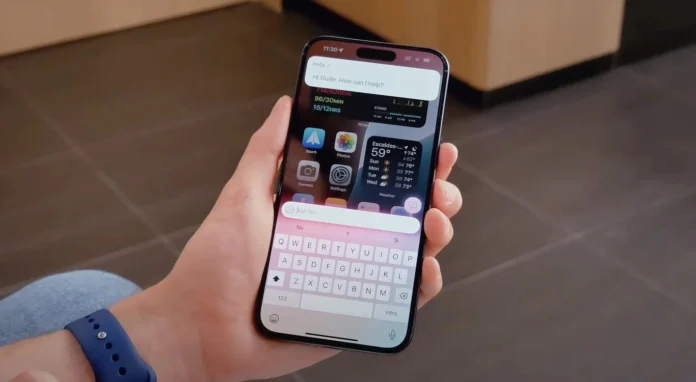 apple intelligence 02112024