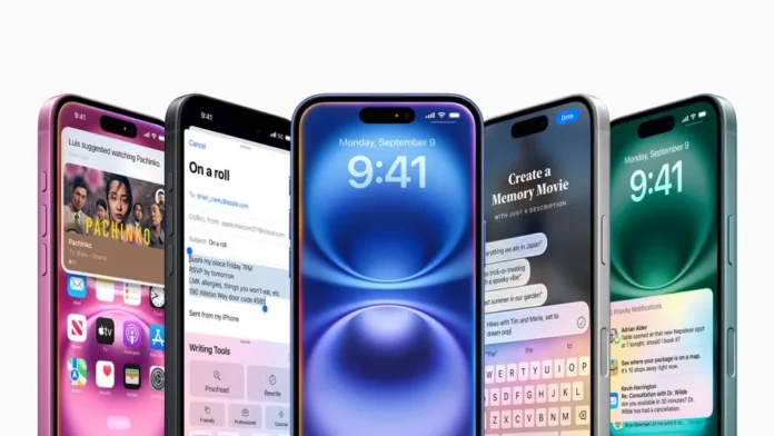 apple intelligence 04112024