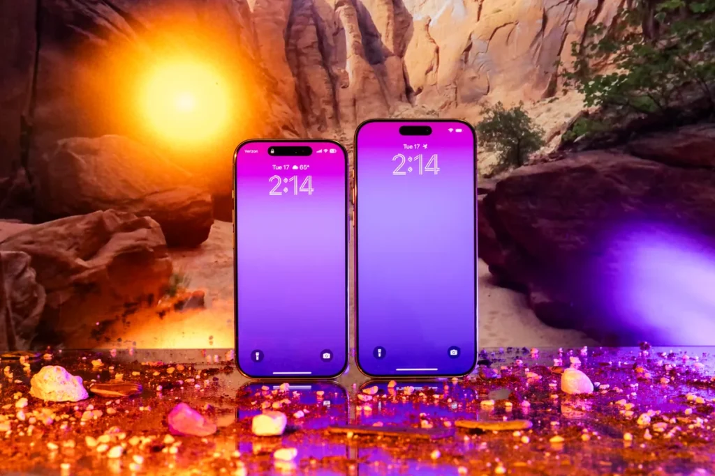 apple iphone 16 pro iphone 16 pro max apple intelligence siri halo glow 4816