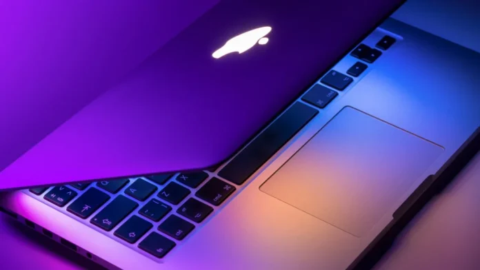apple macbook air gID 7