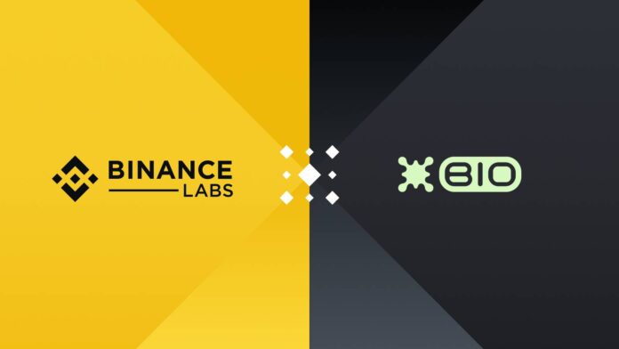 binance labs 10112024