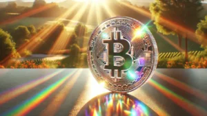 bitcoin moonshot