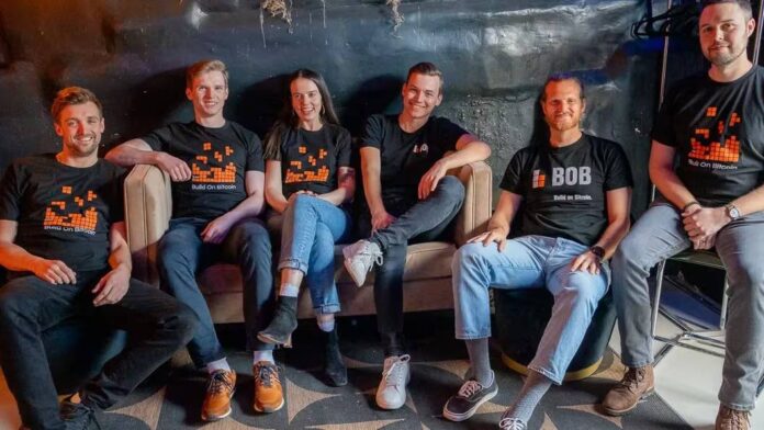 bob team