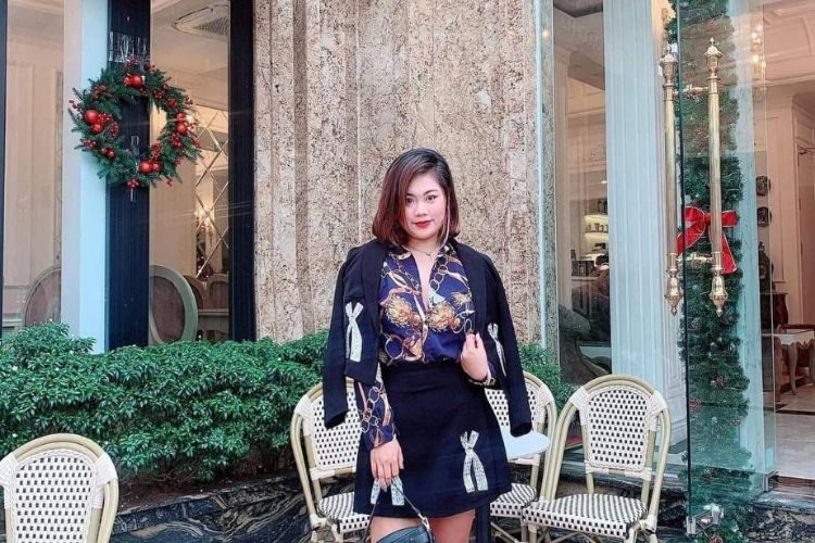 ceo morela phuong linh