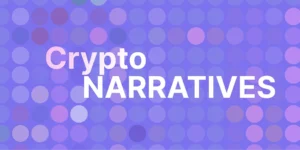 content Crypto Narratives