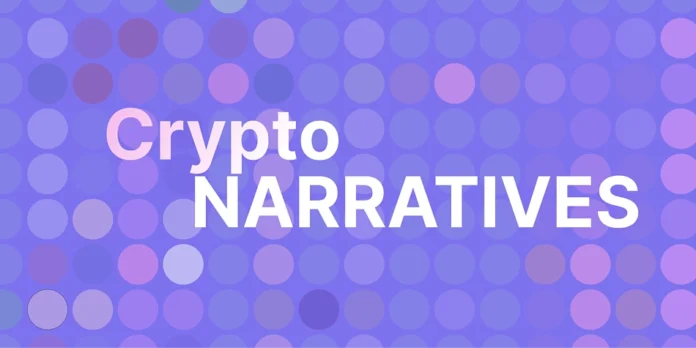 content Crypto Narratives
