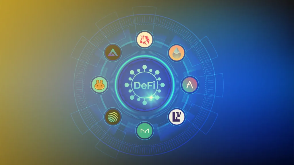 defi project 21112024