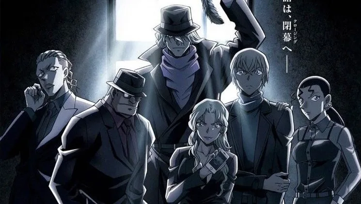 detective conan kurogane no submarine black organization e1694106799312