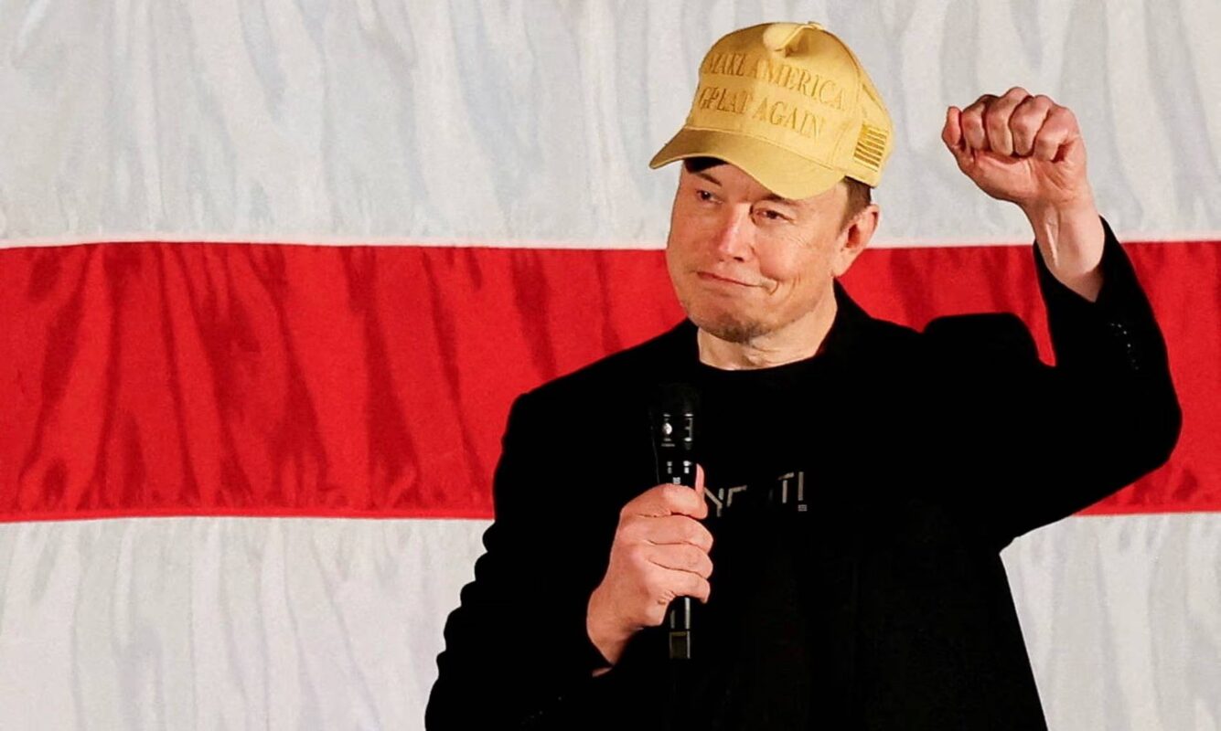 elon musk 13112024