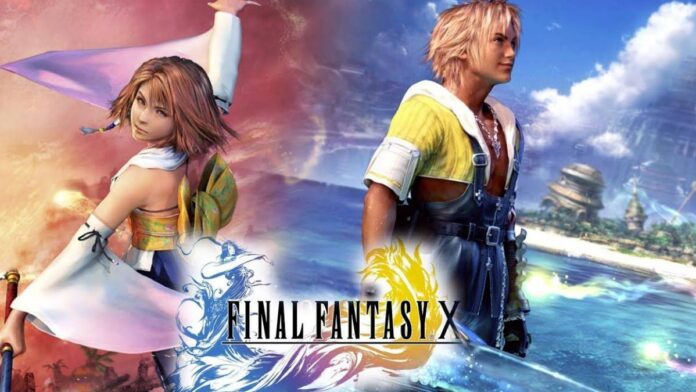 final fantasy x thumb
