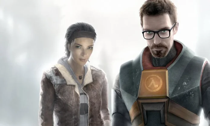 half life 2