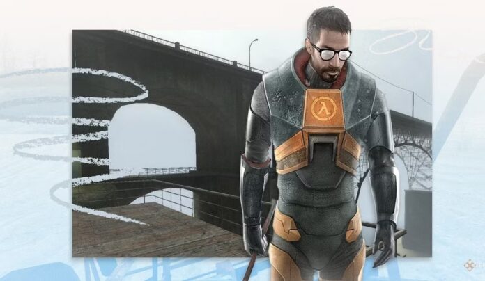 half life 2 free thumb