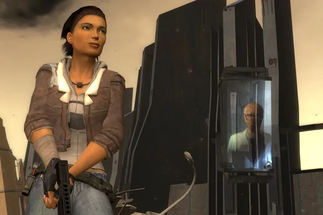 half life 2 free
