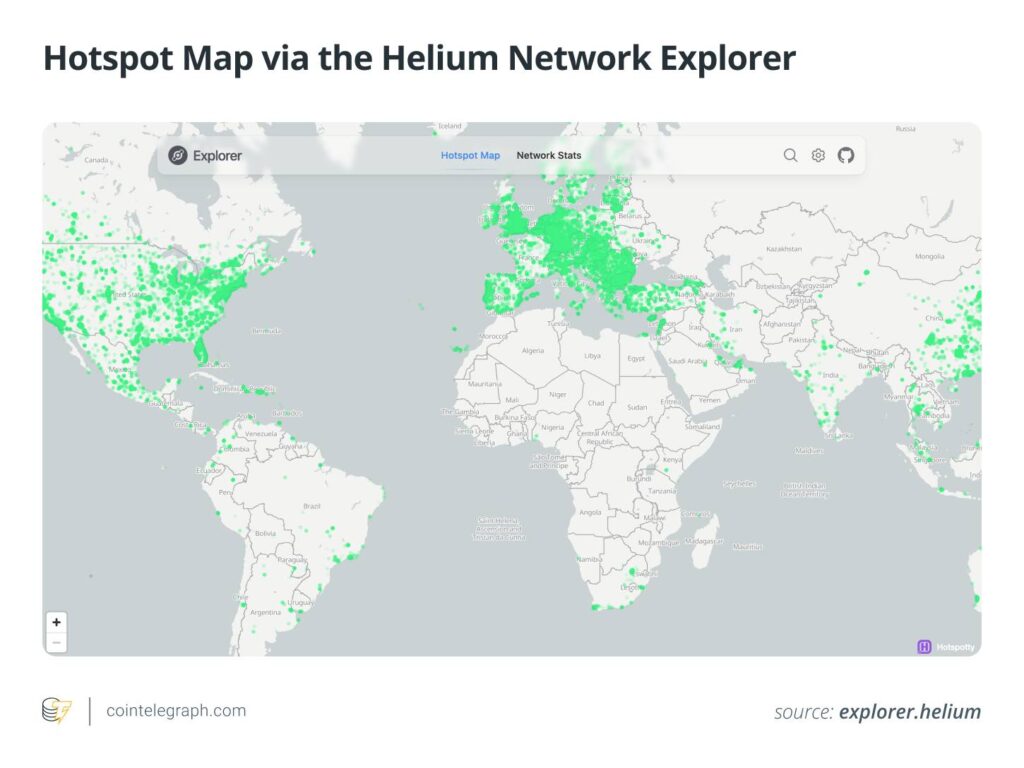 Có nên đào Helium? 2 helium